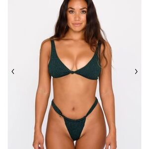 Skatie swim size small